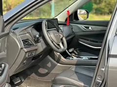 2021 Changan CS75 280T DCT Luxury — фото 4