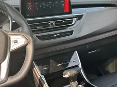 2021 Changan CS75 280T DCT Luxury — фото 8