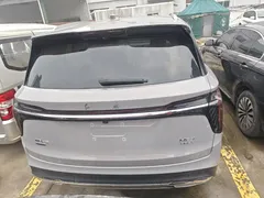 2024 Hongqi HS7 2.0T PHEV 4WD 6 — фото 3