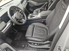 2024 Hongqi HS7 2.0T PHEV 4WD 6 — фото 11