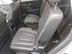 2024 Hongqi HS7 2.0T PHEV 4WD 6 — фото 13