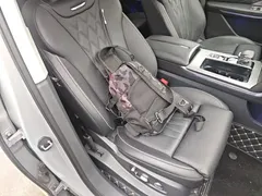 2024 Hongqi HS7 2.0T PHEV 4WD 6 — фото 21
