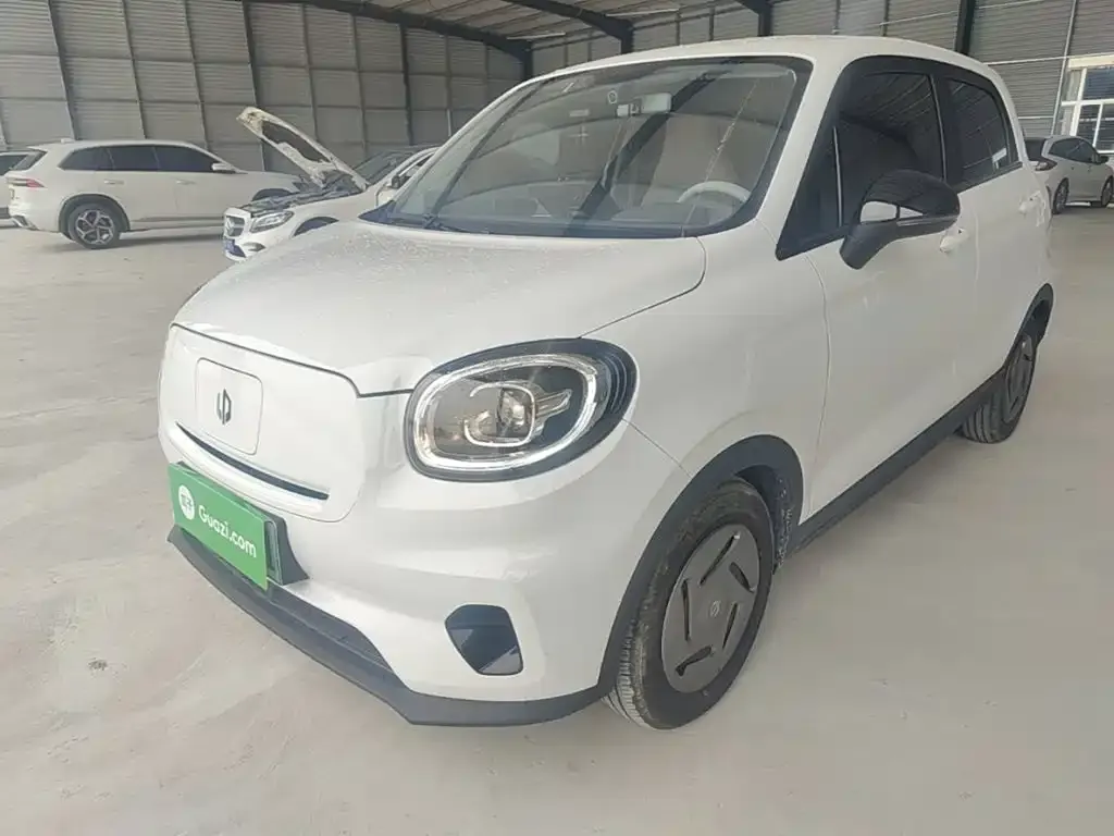2024 Leapmotor T03 200