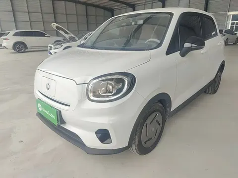 2024 Leapmotor T03 200