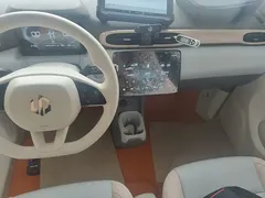 2024 Leapmotor T03 200, белый — фото 10