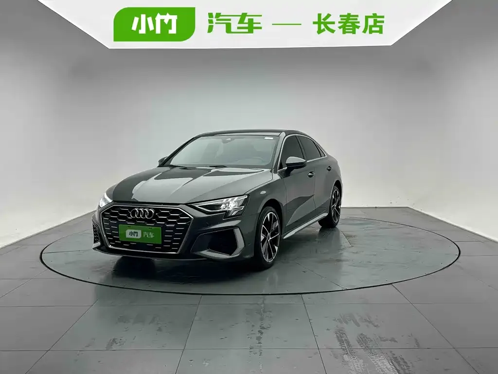 2023 Audi A3 L Limousine 35 TFSI Fashion Sport