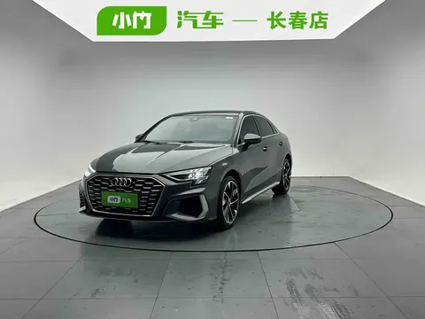 2023 Audi A3 L Limousine 35 TFSI Fashion Sport