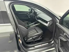 2023 Audi A3 L Limousine 35 TFSI Fashion Sport — фото 7