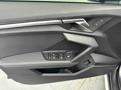 2023 Audi A3 L Limousine 35 TFSI Fashion Sport — фото 10