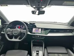 2023 Audi A3 L Limousine 35 TFSI Fashion Sport — фото 15