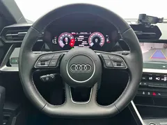 2023 Audi A3 L Limousine 35 TFSI Fashion Sport — фото 17
