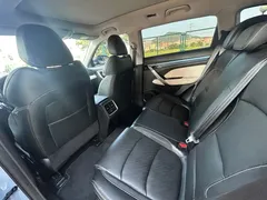 2022 Geely Atlas X 1.8TD DCT Connect, синий — фото 10
