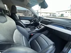2022 Geely Atlas X 1.8TD DCT Connect, синий — фото 11
