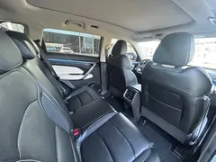2022 Geely Atlas X 1.8TD DCT Connect, синий — фото 12