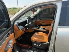 2024 Tank 500 Hi4-T PHEV — фото 4