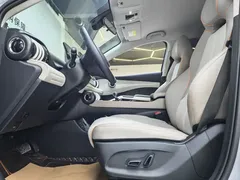 2024 BYD Yuan PLUS Honor 430km Leading — фото 7