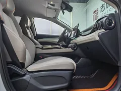 2024 BYD Yuan PLUS Honor 430km Leading — фото 8