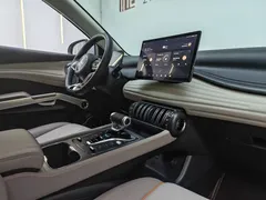 2024 BYD Yuan PLUS Honor 430km Leading — фото 11