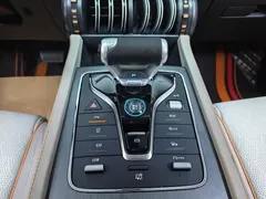 2024 BYD Yuan PLUS Honor 430km Leading — фото 12