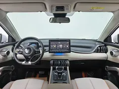 2024 BYD Yuan PLUS Honor 430km Leading — фото 13