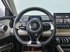 2024 BYD Yuan PLUS Honor 430km Leading — фото 14