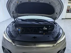 2024 BYD Yuan PLUS Honor 430km Leading — фото 16