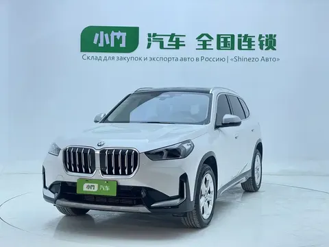 2023 BMW X1