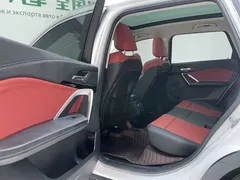 2023 BMW X1, белый — фото 8