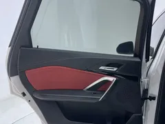 2023 BMW X1, белый — фото 9