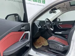 2023 BMW X1, белый — фото 10