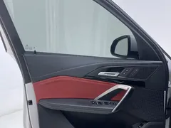 2023 BMW X1, белый — фото 13
