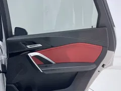 2023 BMW X1, белый — фото 22