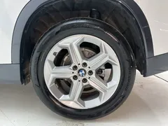 2023 BMW X1, белый — фото 24