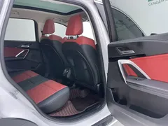 2023 BMW X1, белый — фото 26