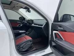 2023 BMW X1, белый — фото 27