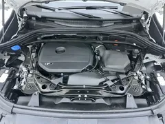 2023 BMW X1, белый — фото 28