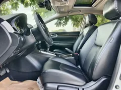 2022 Nissan Sylphy Classic 1.6XL CVT Luxury, белый — фото 5