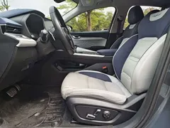 2023 Geely Preface 2.0TD Premium — фото 5