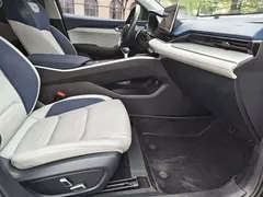 2023 Geely Preface 2.0TD Premium — фото 6