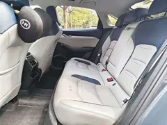 2023 Geely Preface 2.0TD Premium — фото 11