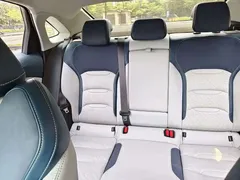 2023 Geely Preface 2.0TD Premium — фото 12