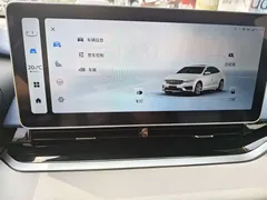 2023 Geely Preface 2.0TD Premium — фото 13