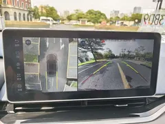 2023 Geely Preface 2.0TD Premium — фото 14