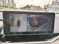 2023 Geely Preface 2.0TD Premium — фото 15