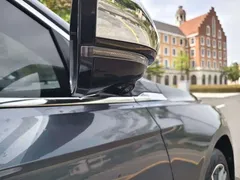 2023 Geely Preface 2.0TD Premium — фото 17