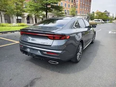 2023 Geely Preface 2.0TD Premium — фото 19