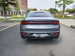 2023 Geely Preface 2.0TD Premium — фото 20