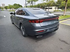 2023 Geely Preface 2.0TD Premium — фото 21