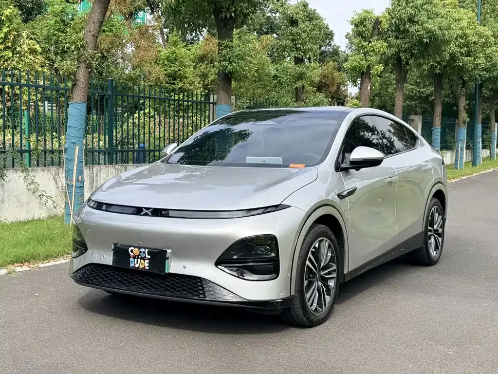 2023 Xpeng G6 755 Ultra Long Range Pro