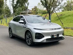 2023 Xpeng G6 755 Ultra Long Range Pro — фото 2